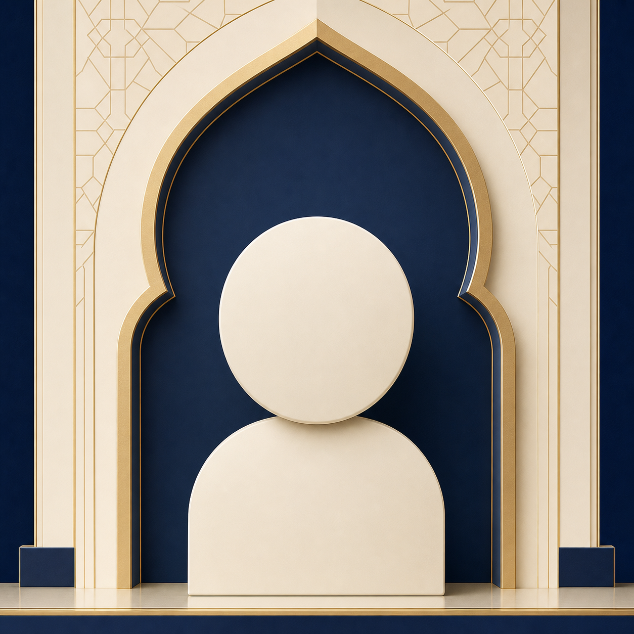 عبدالرحمن علي العجمي - فريق قيم العدلية